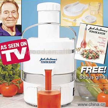 Power Juicer