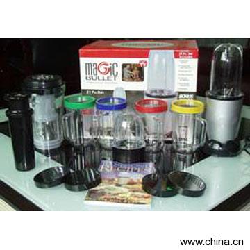 Juice Extractor