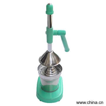 Juicer
