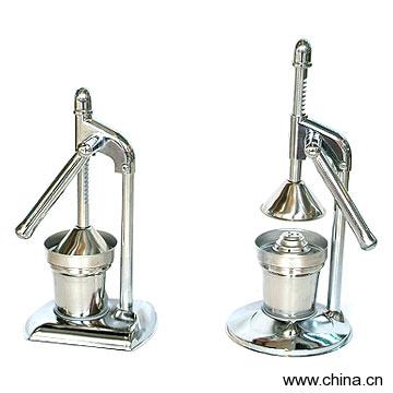 Hand Juicer