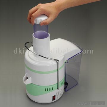 Power Juicer