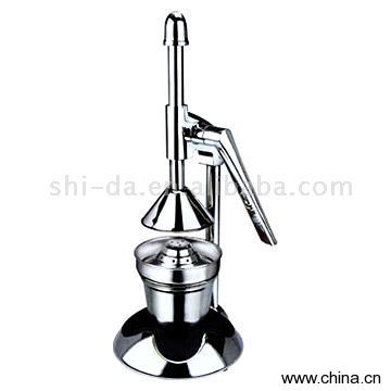 Juicer
