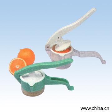 Juice-Pressing Machine