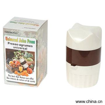 Juice Press