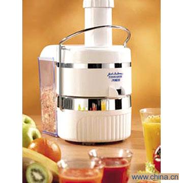 Power Juicer