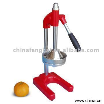 Hand Juicer