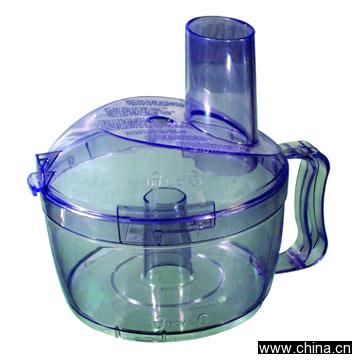 Fruit Juicer Adjuster Cup Plastic Mould Tooling
