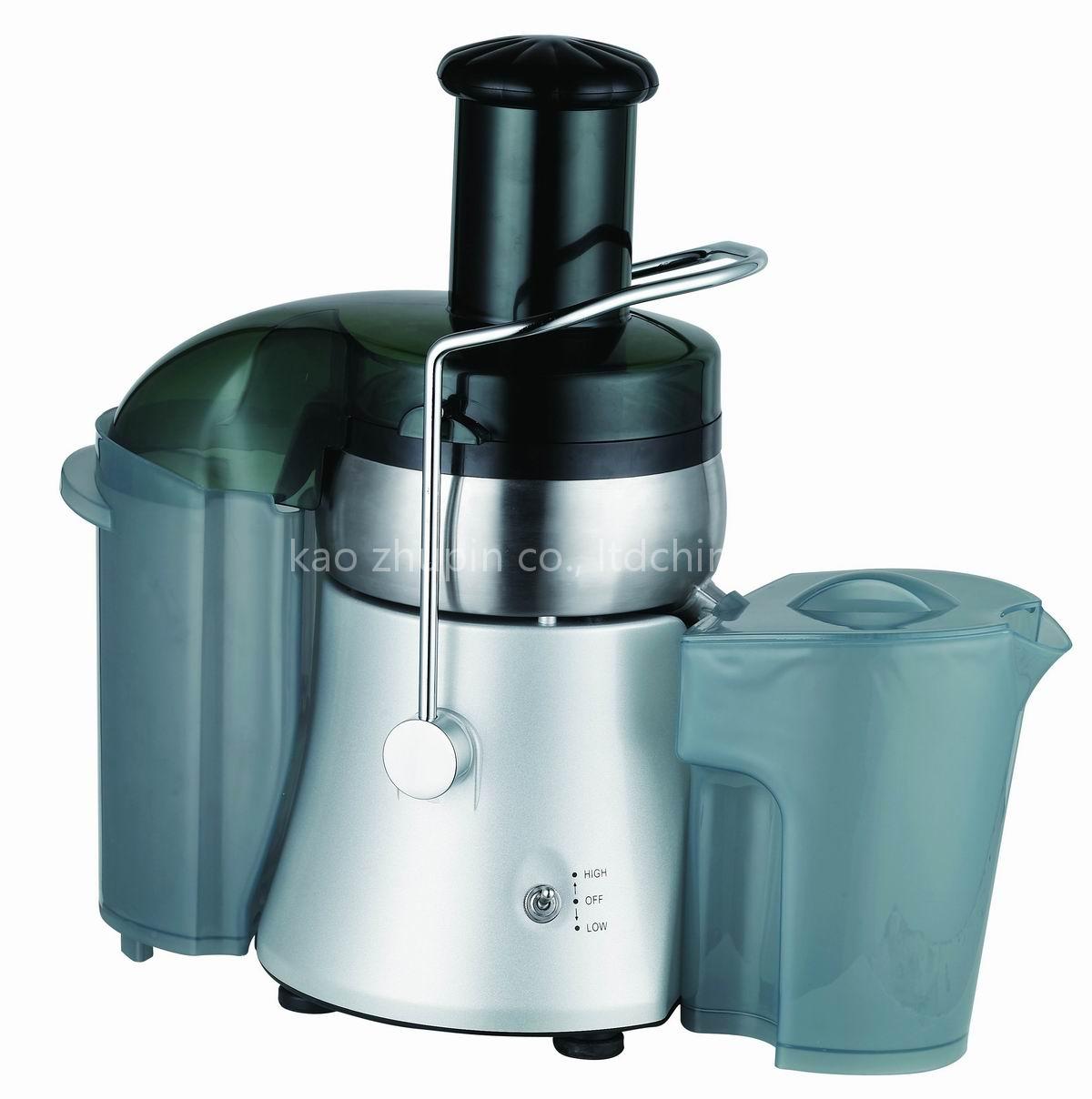 power juicer