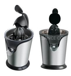 Stainless Steel Citrus Juicer