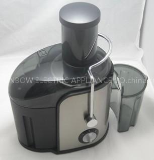Stainless Steel Juice Extractor