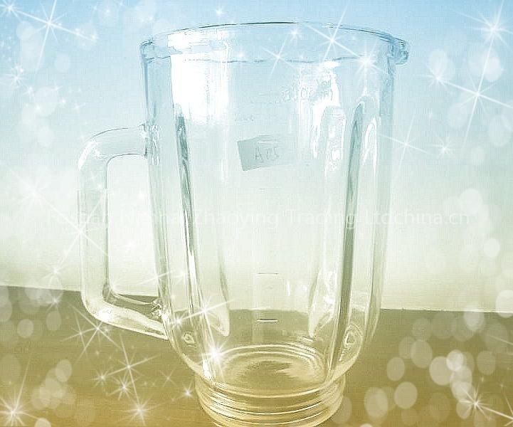 Manufacturers, Exporters, Suppliers of Glass Blender jar