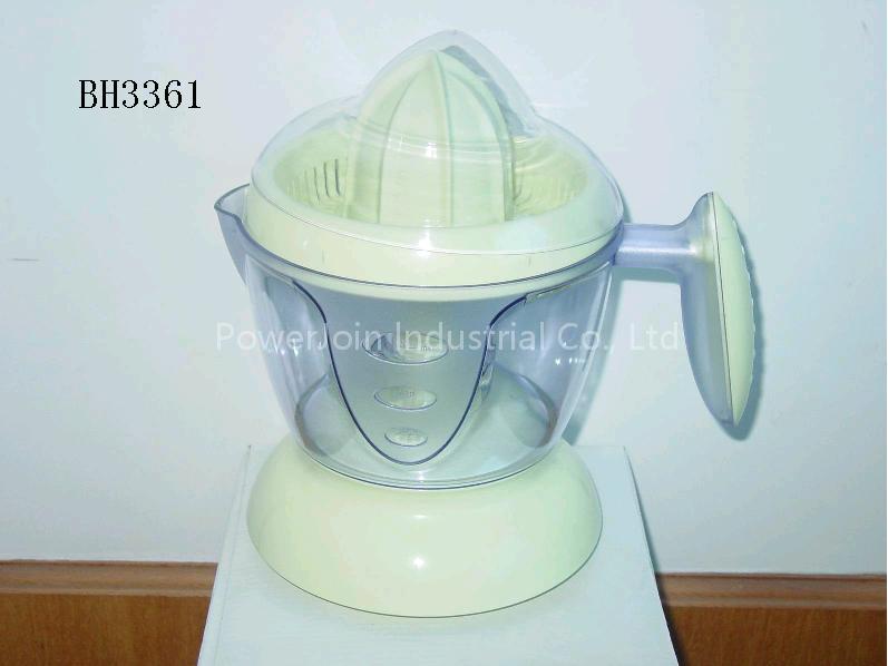 Juicer
