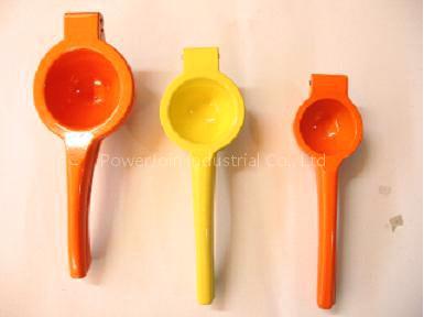 Aluminum Juicer