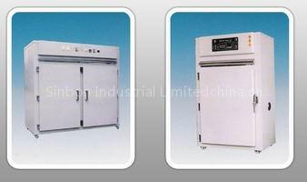 Big Sized Hot Circulator Oven