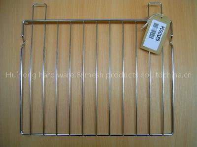 Oven racks
