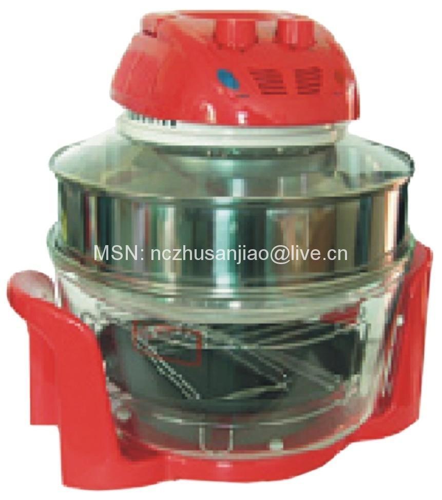 Flavorwave Turb Oven (XY-02A)