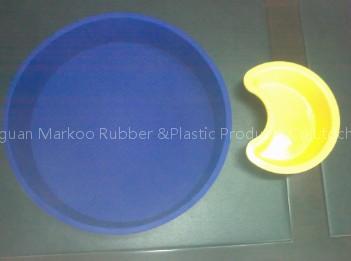 silicone bakeware
