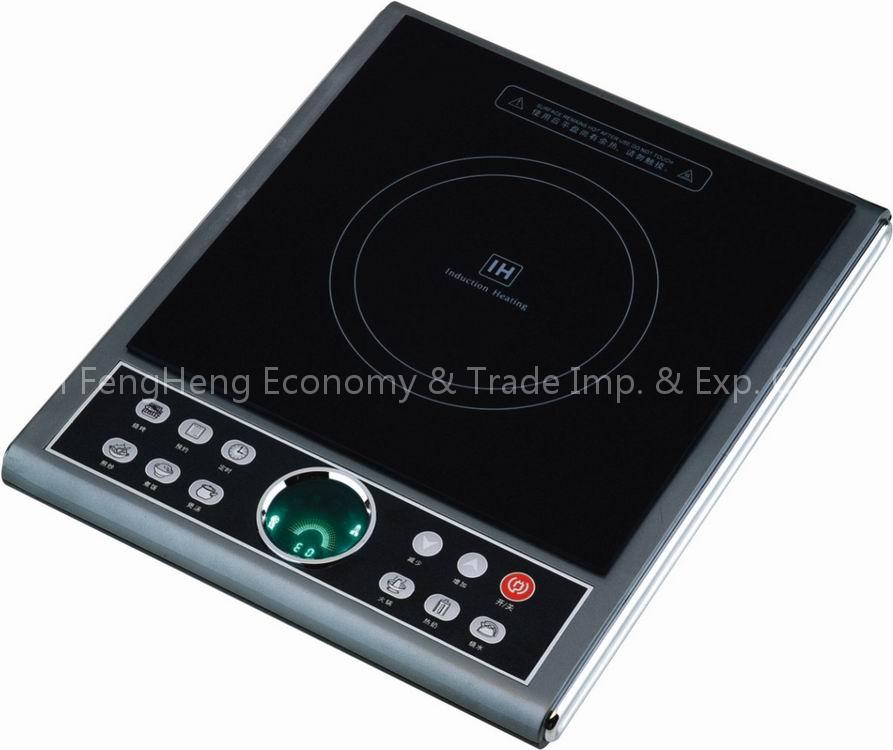 induction cooker