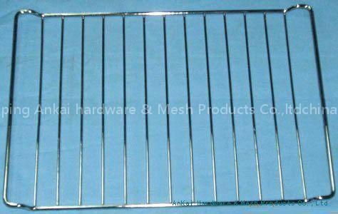 Microwave Oven Shelf