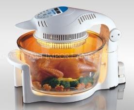 Mutil-purpose cooking pot/light wave oven/Microwave oven
