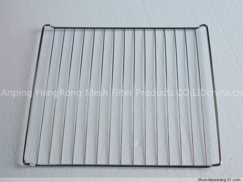 Oven Shelf
