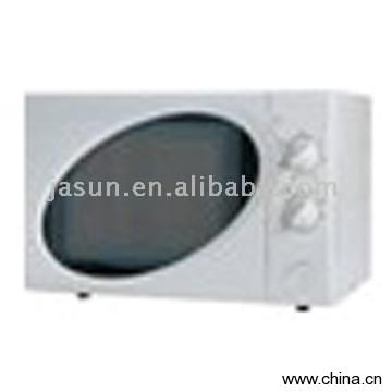 Microwave Oven