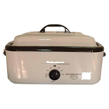 Roaster Oven