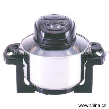 Micro-Wave Oven