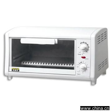 Electrical Toaster Oven