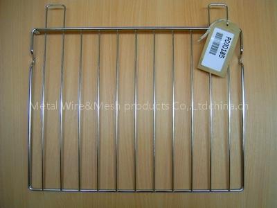 wire shelf for oven