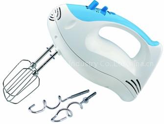 Hand Mixer
