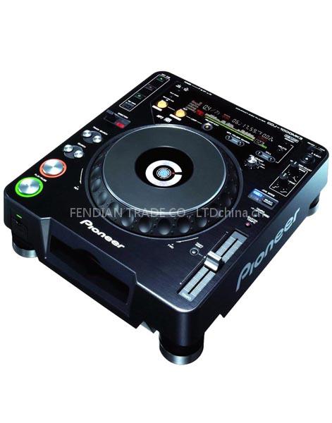 Pioneer CDJ-1000MK3 Mixer