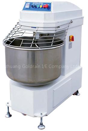 soiral dough mixer