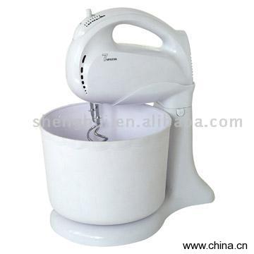 Stand Mixer