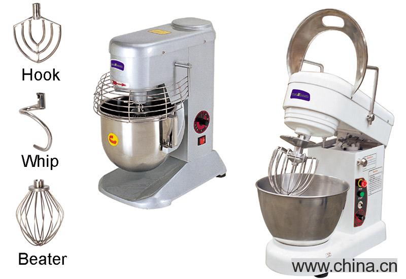 Food Mixer