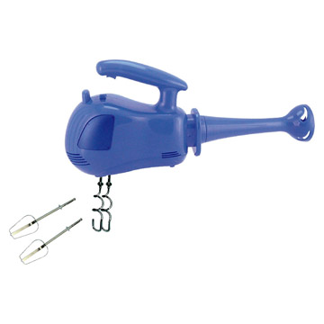 Hand Mixer