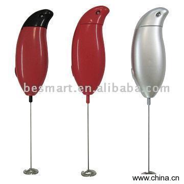 B/O Handy Coffee/Milk/Tea Mixers
