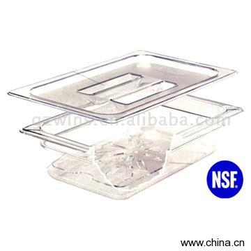 Food Pans