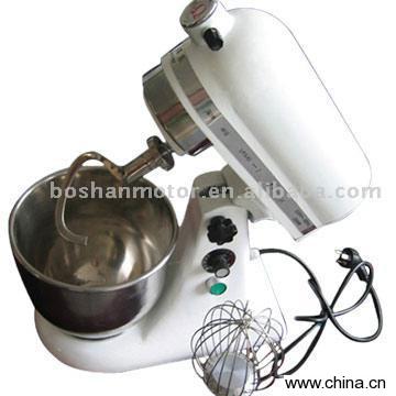 Mixer