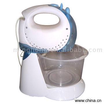 Mixer
