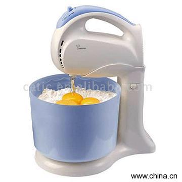 Hand Mixer