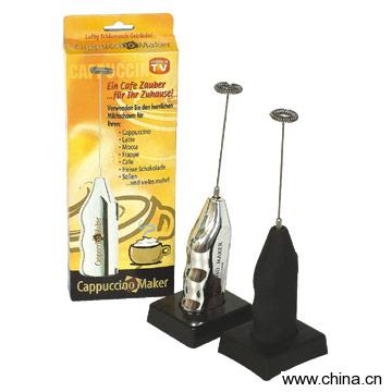 Cappuccino Maker