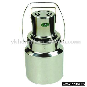 Milk Mixer