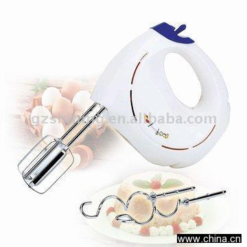 Hand Mixer SH-MI506