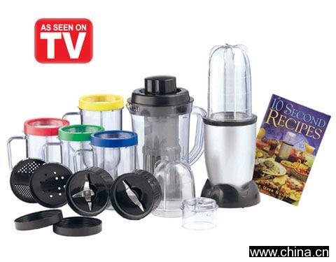 MAGIC BULLET