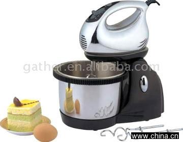 Hand Mixer