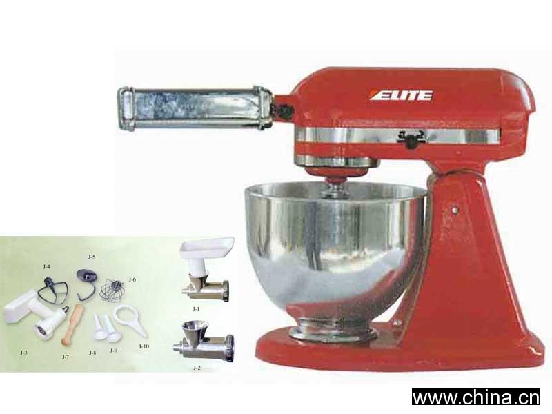 Stand Mixer