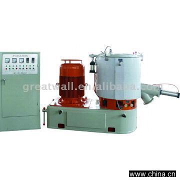 High-Speed Mixer