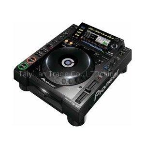Pioneer CDJ-2000 Professional Multi Player