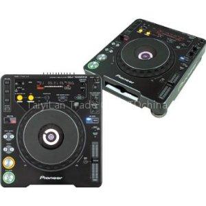 Pioneer CDJ-1000MK2